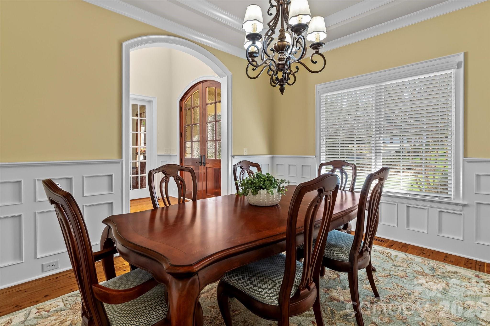 The Farms - Residential