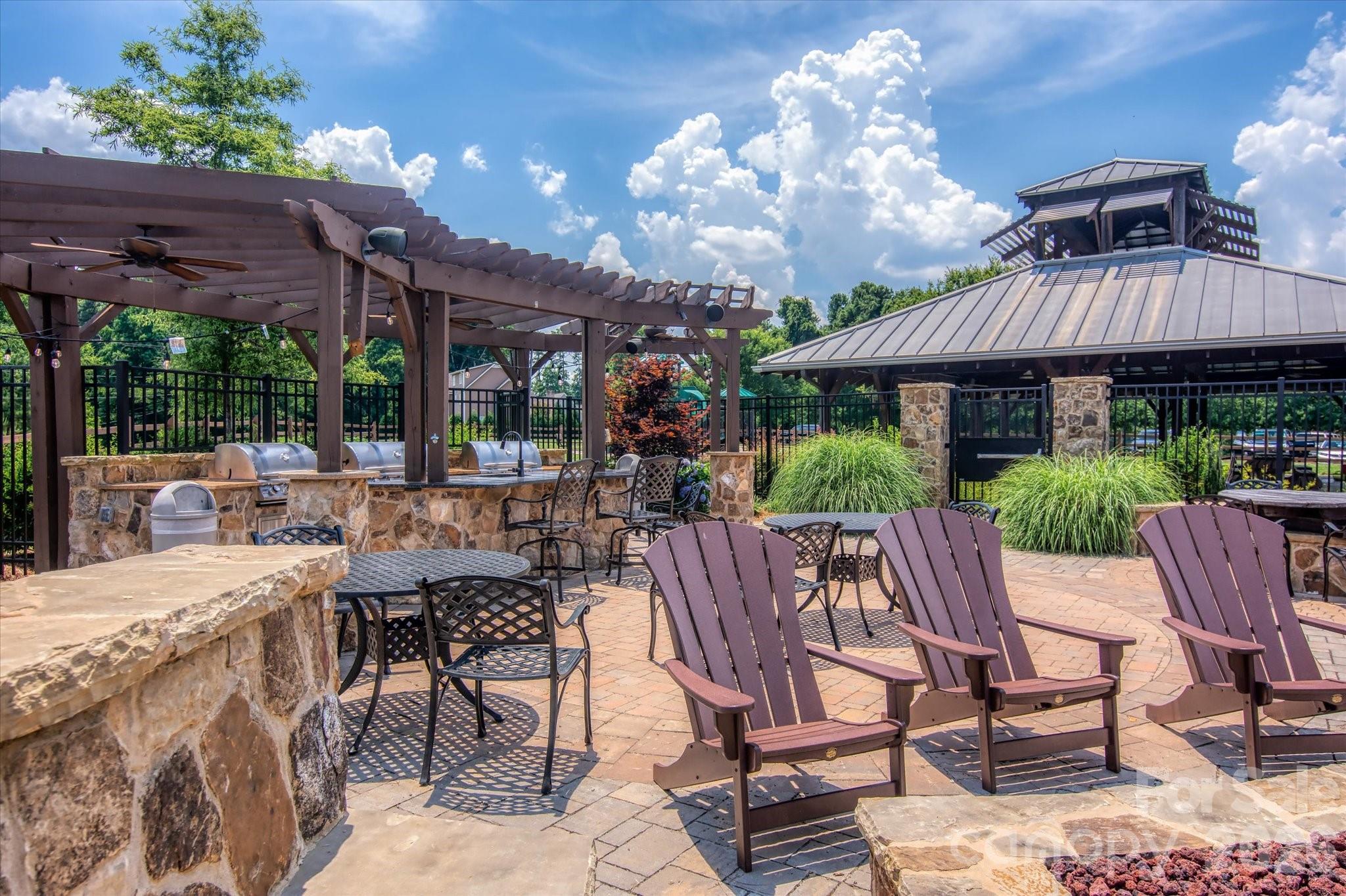 The Farms - Residential