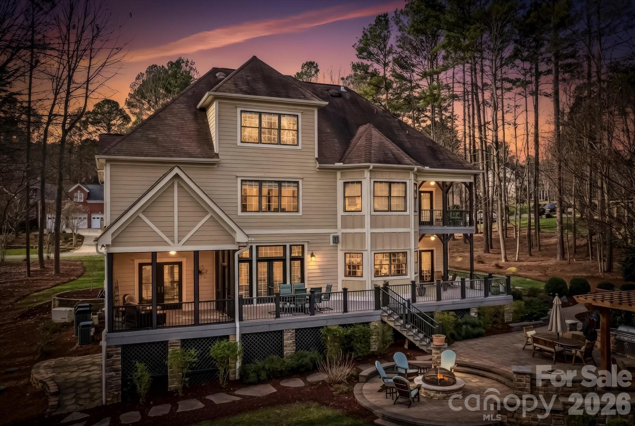 The Farms - Residential