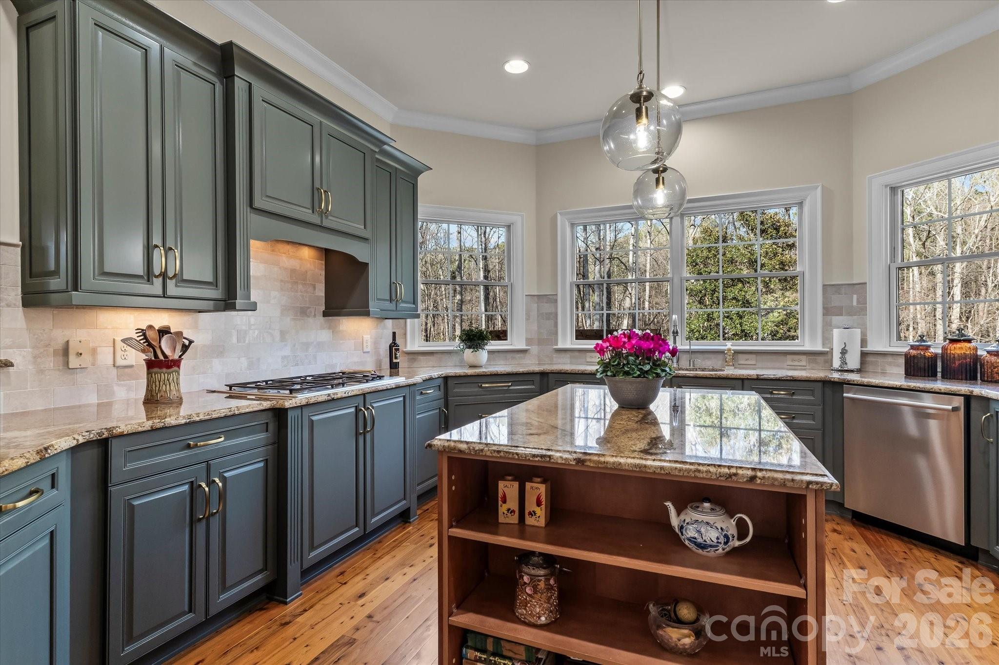 The Farms - Residential