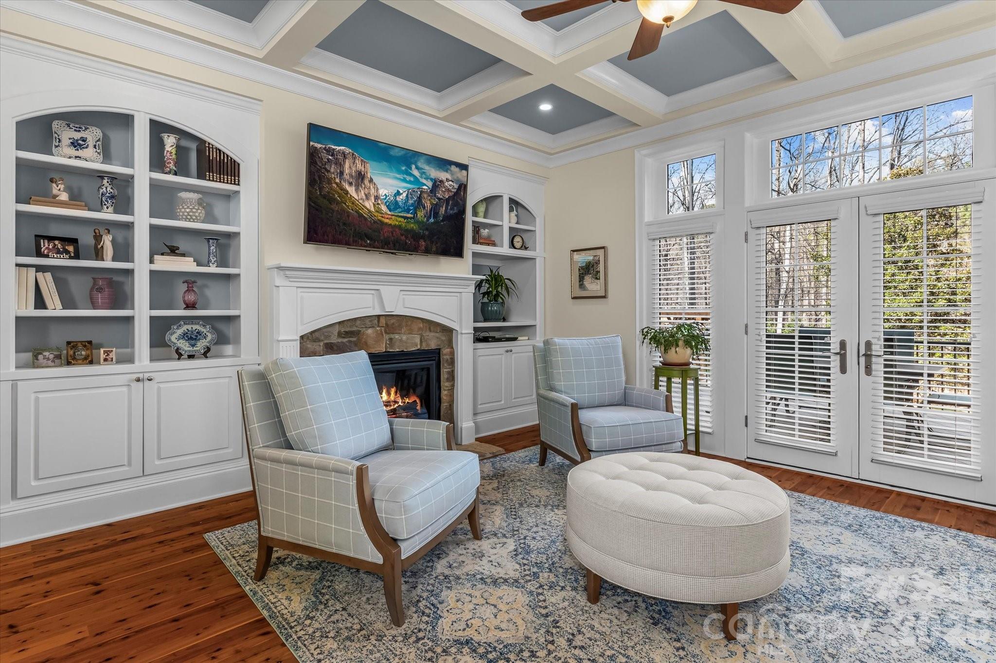 The Farms - Residential