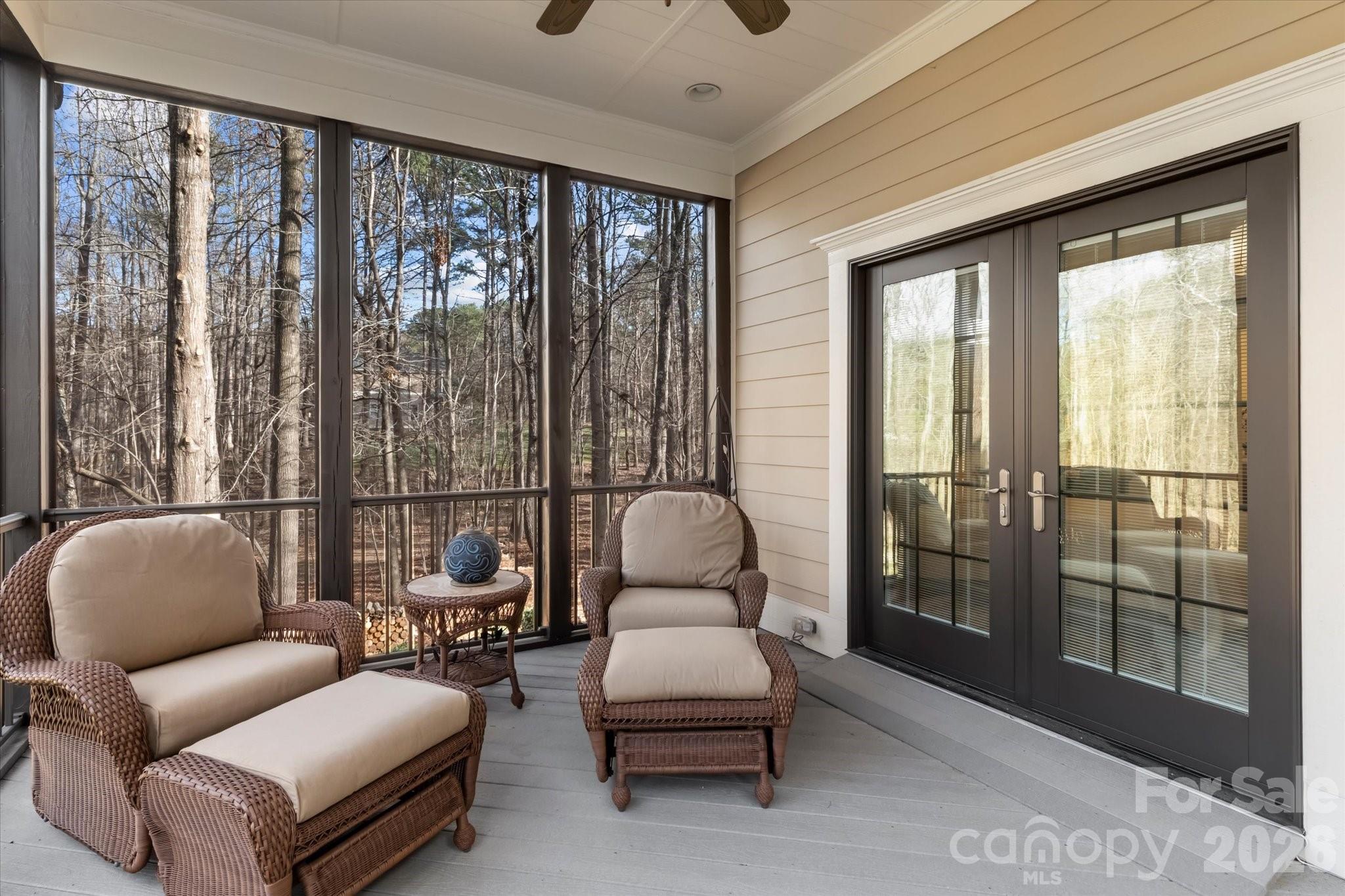 The Farms - Residential