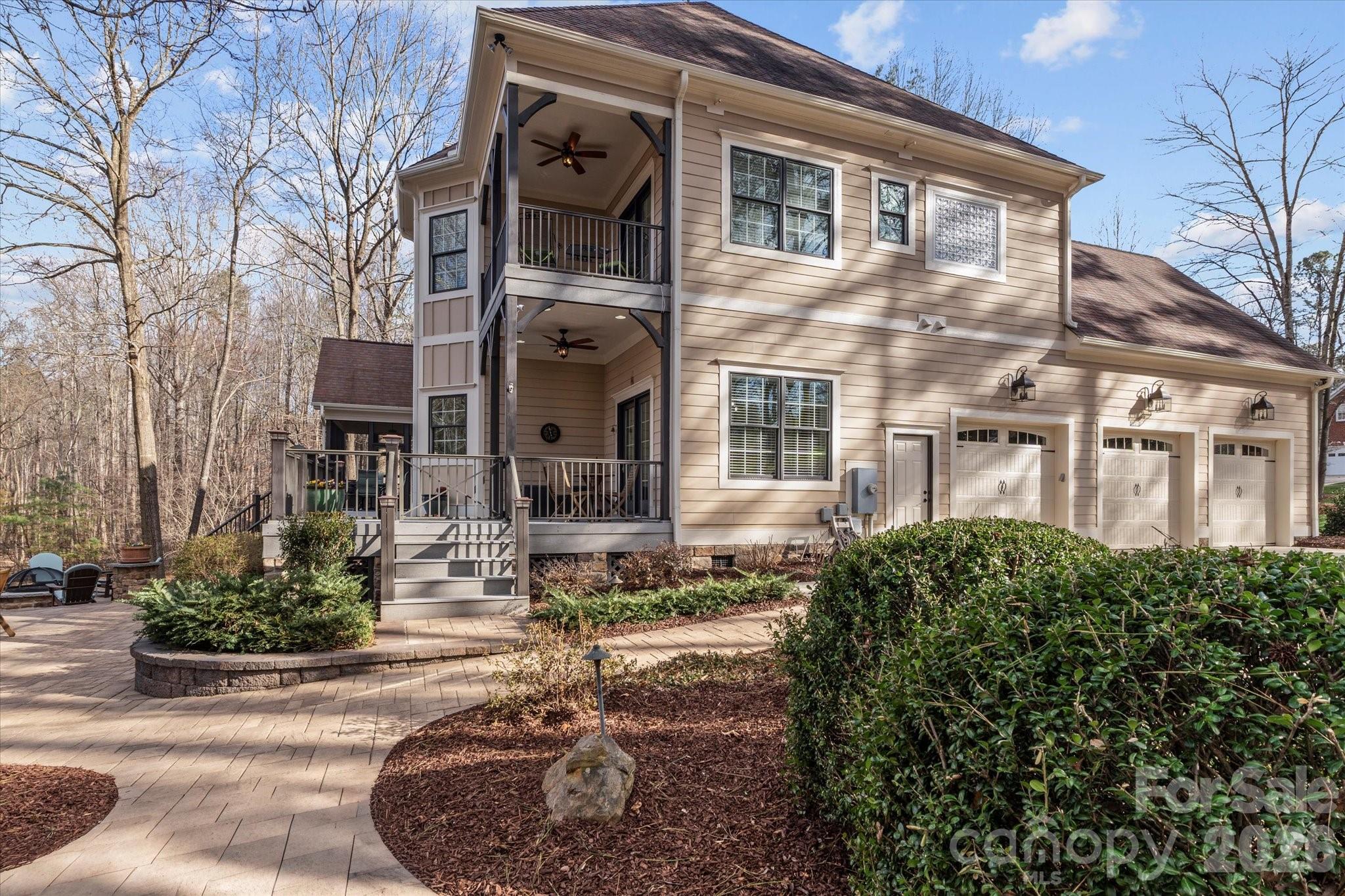 The Farms - Residential