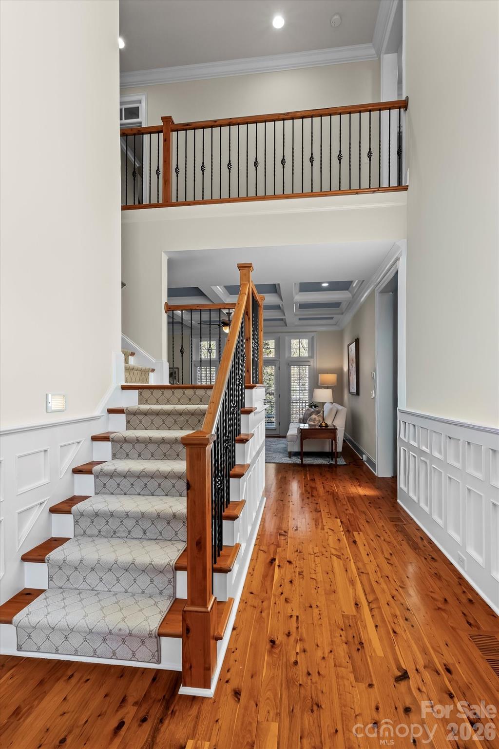 The Farms - Residential