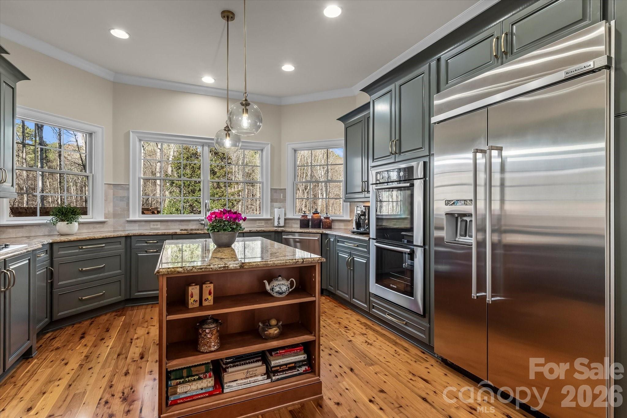 The Farms - Residential