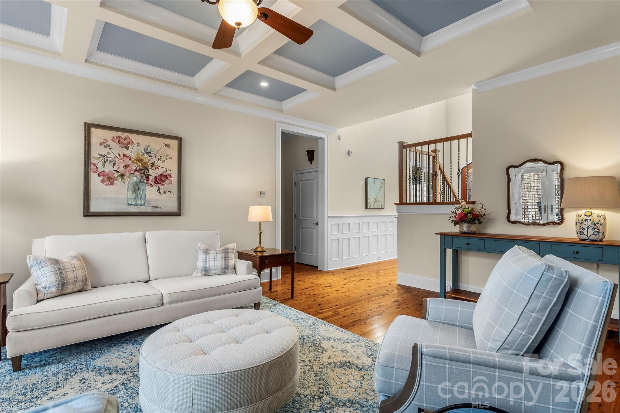 The Farms - Residential