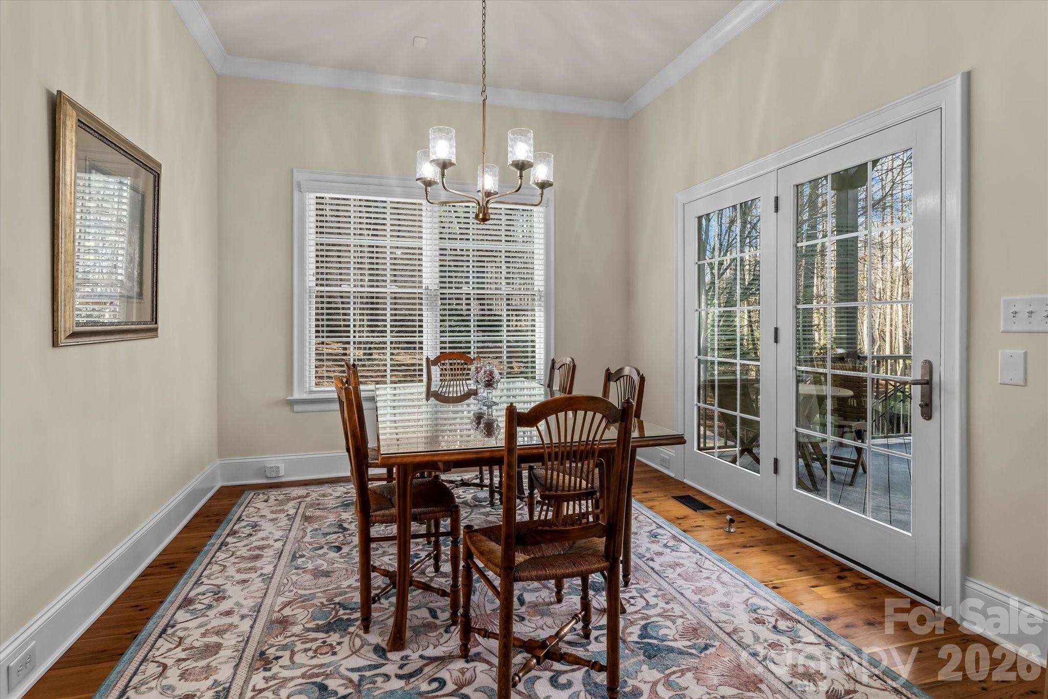 The Farms - Residential