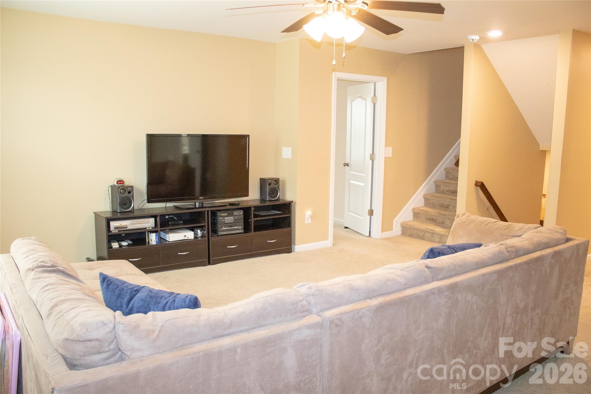 Chateau - Residential