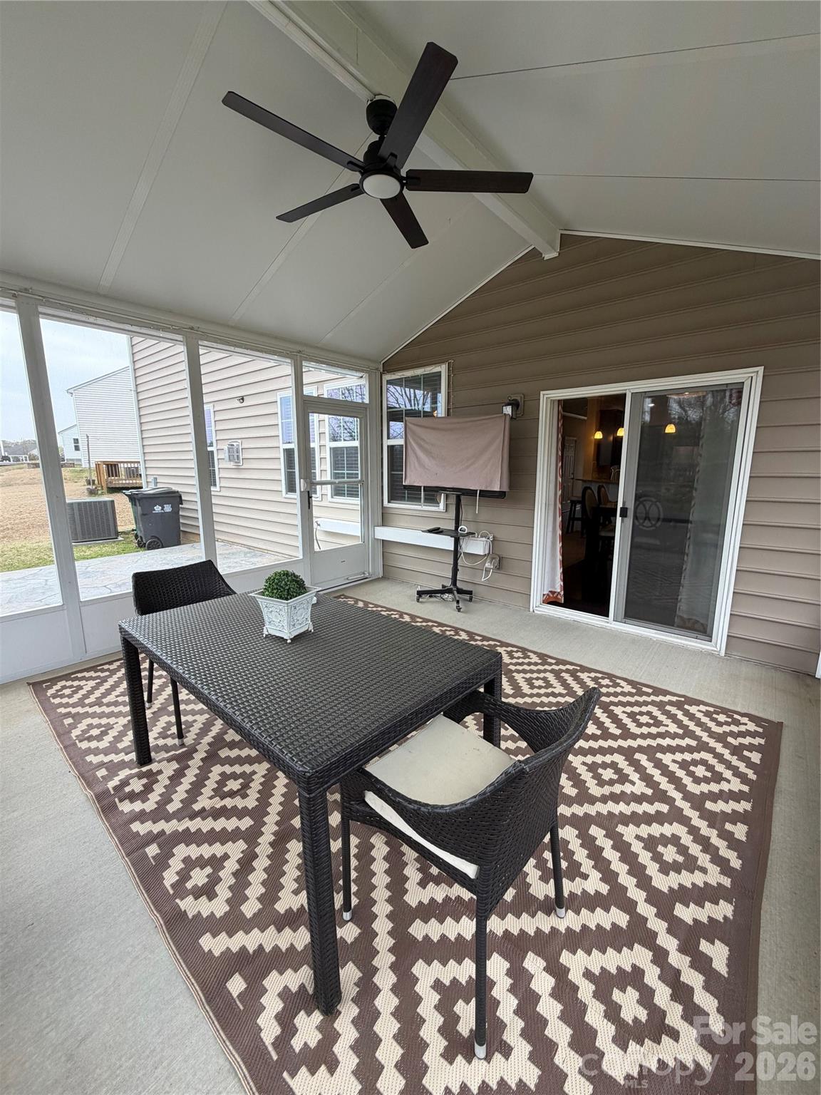 Chateau - Residential