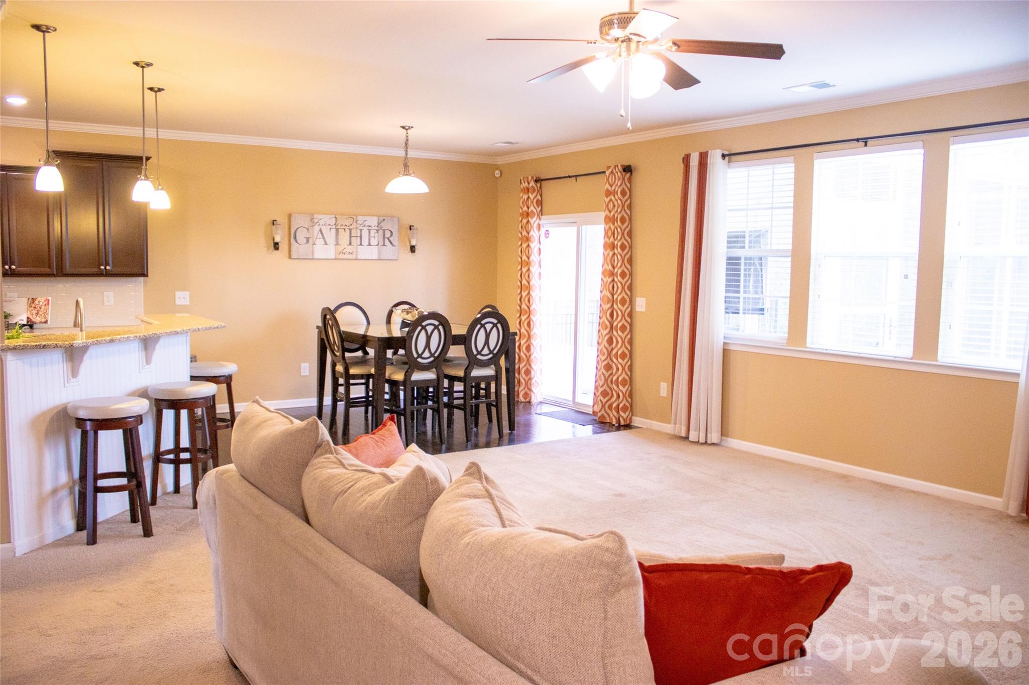 Chateau - Residential