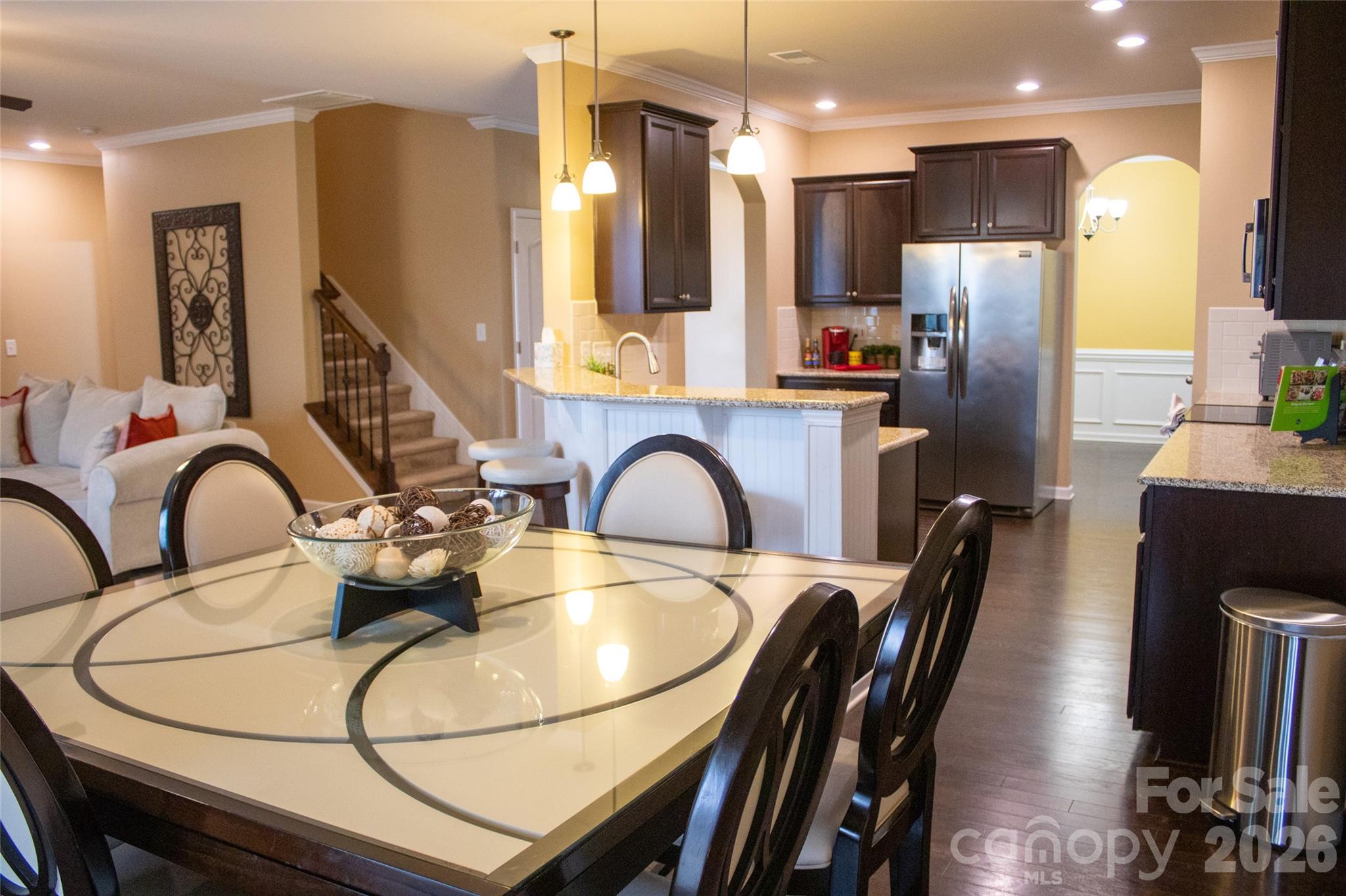 Chateau - Residential