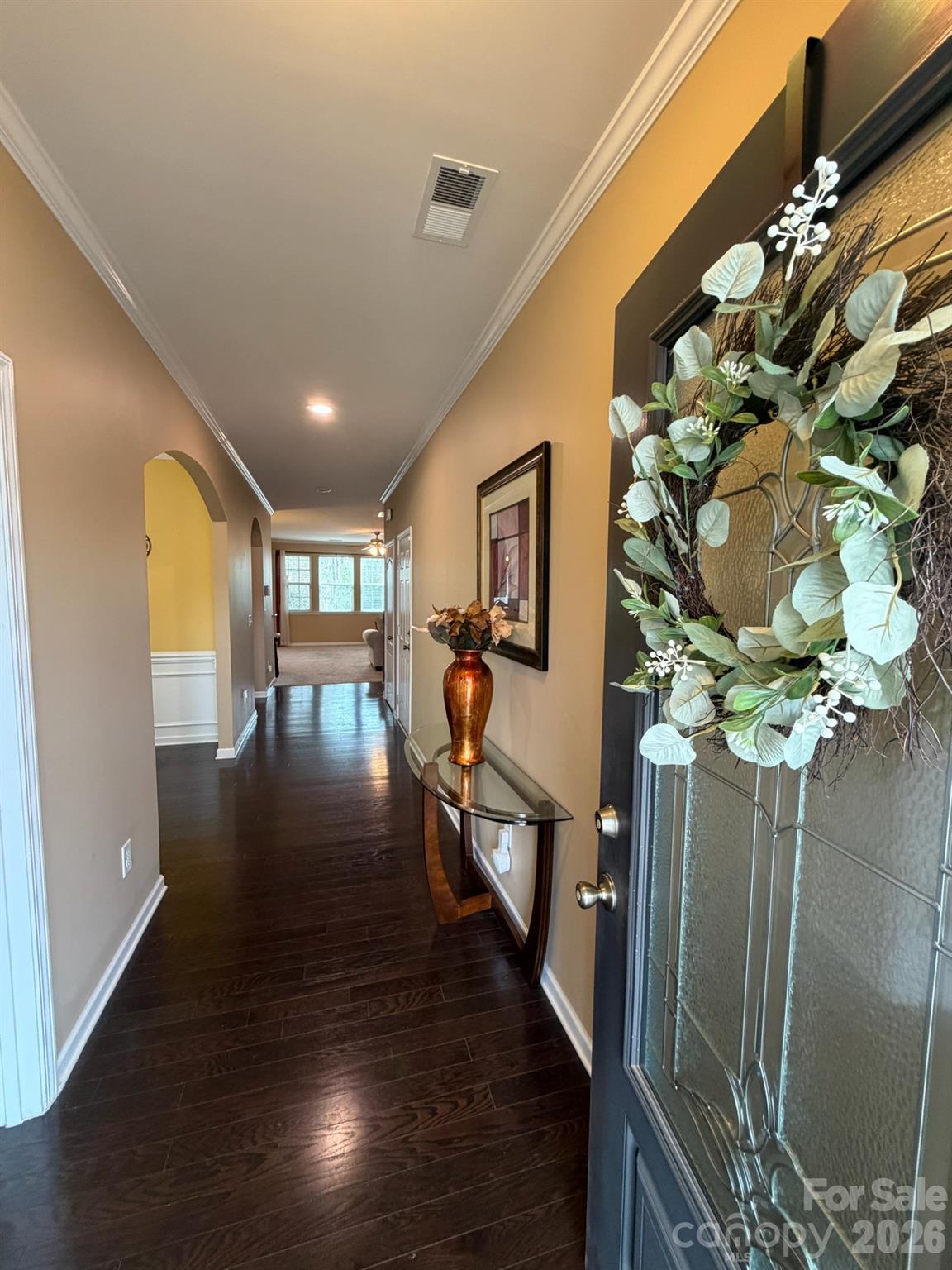 Chateau - Residential