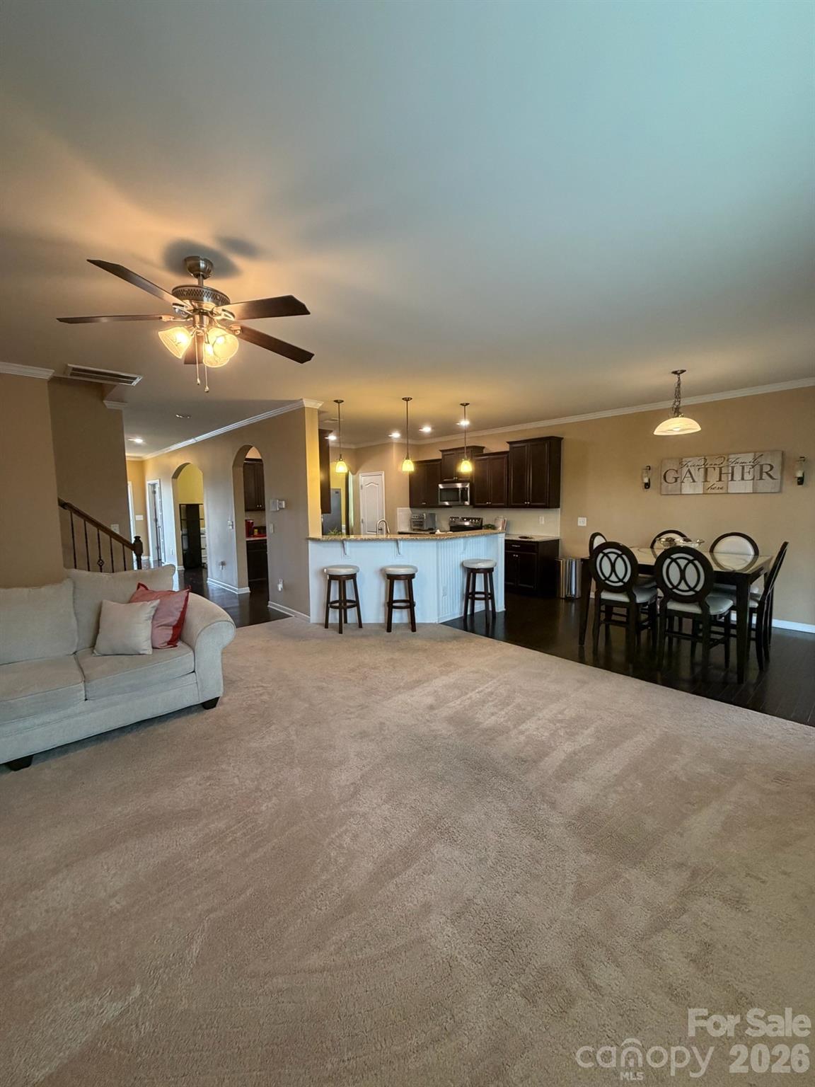 Chateau - Residential