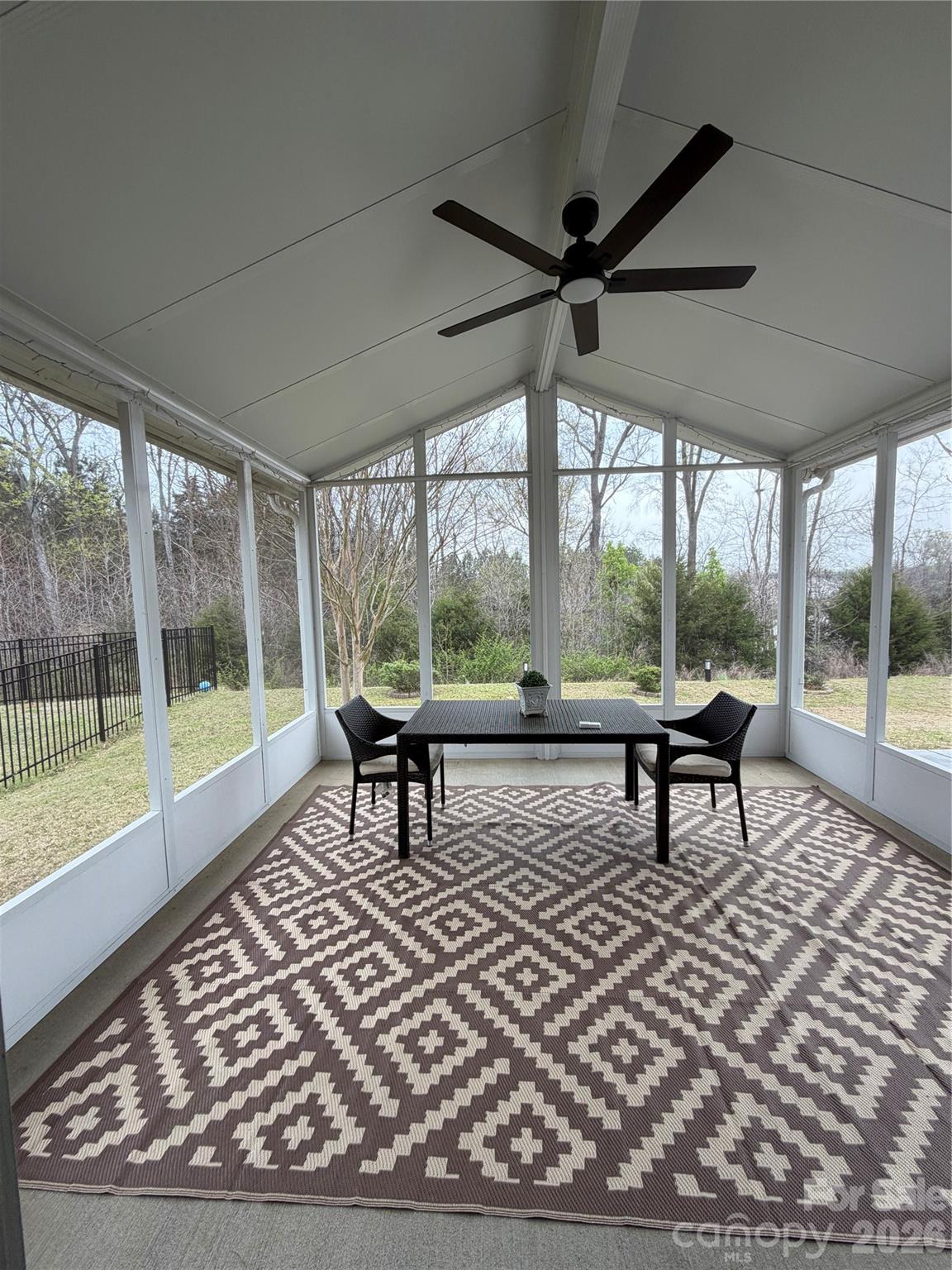 Chateau - Residential