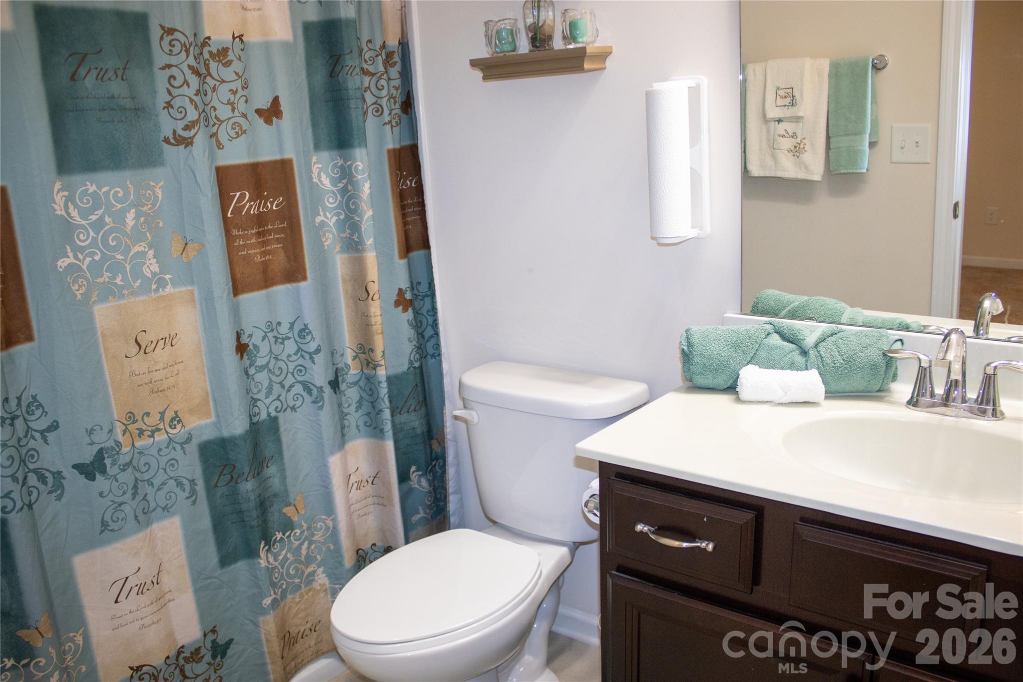 Chateau - Residential