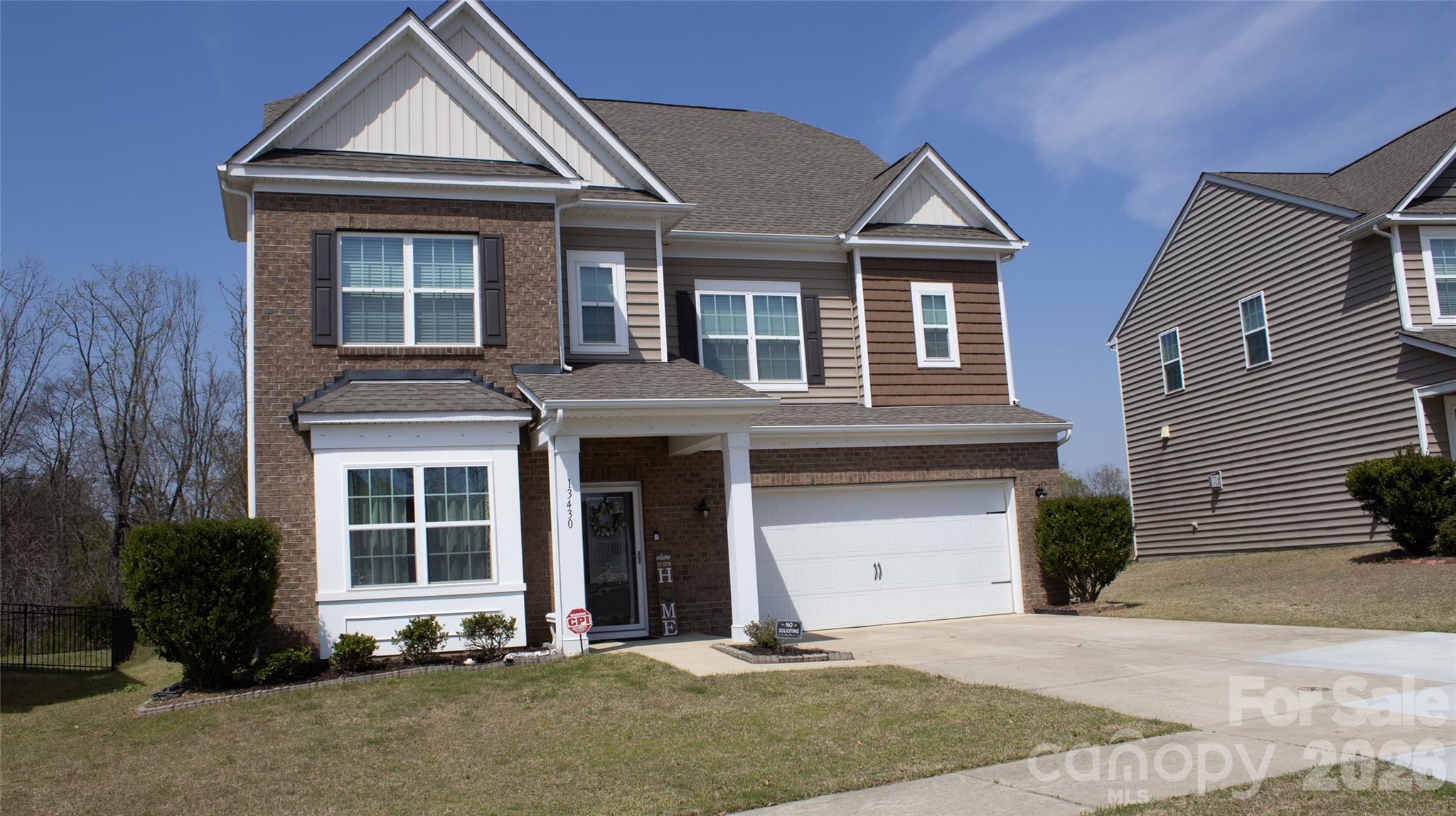 Chateau - Residential