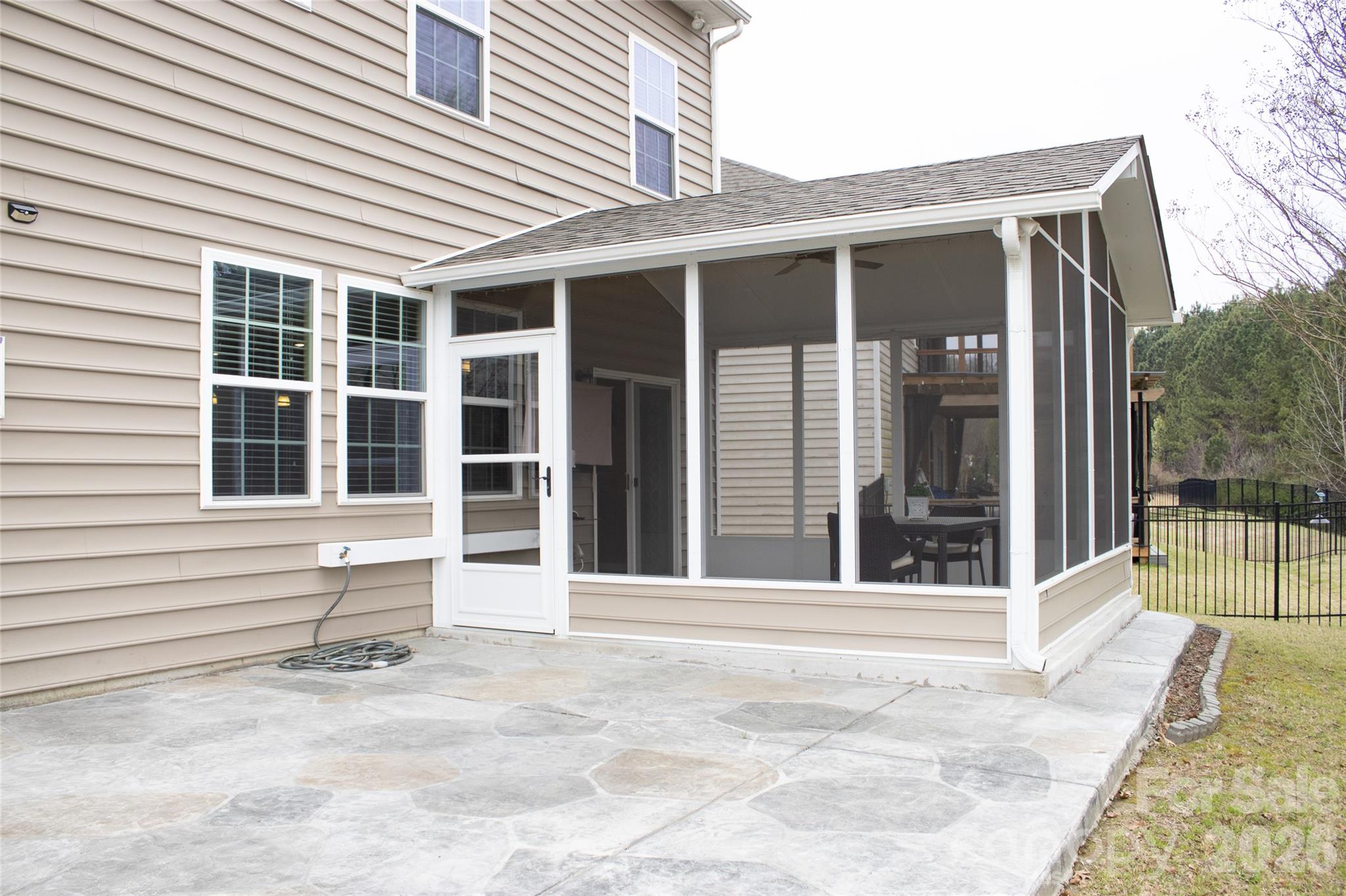 Chateau - Residential