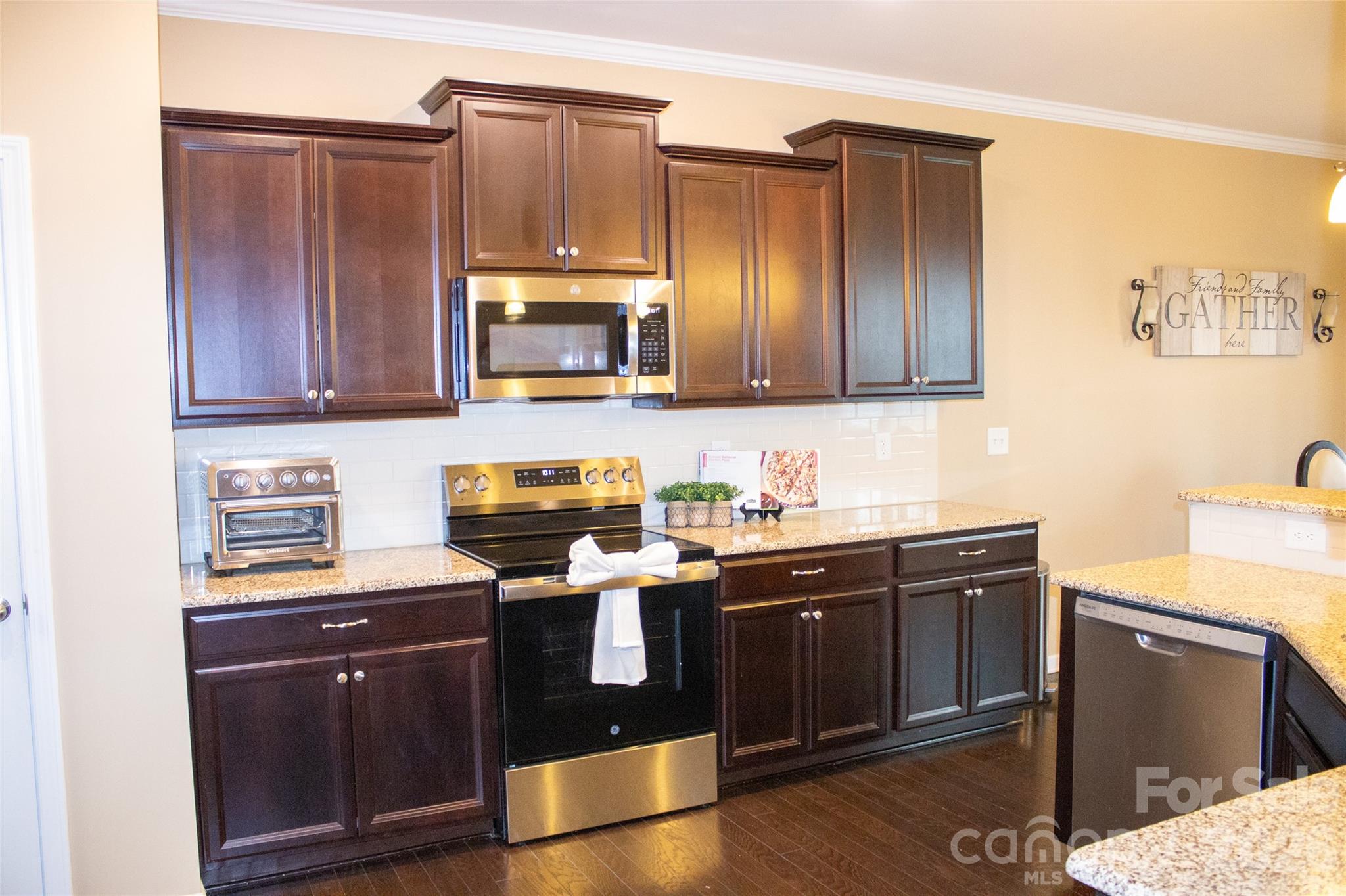 Chateau - Residential