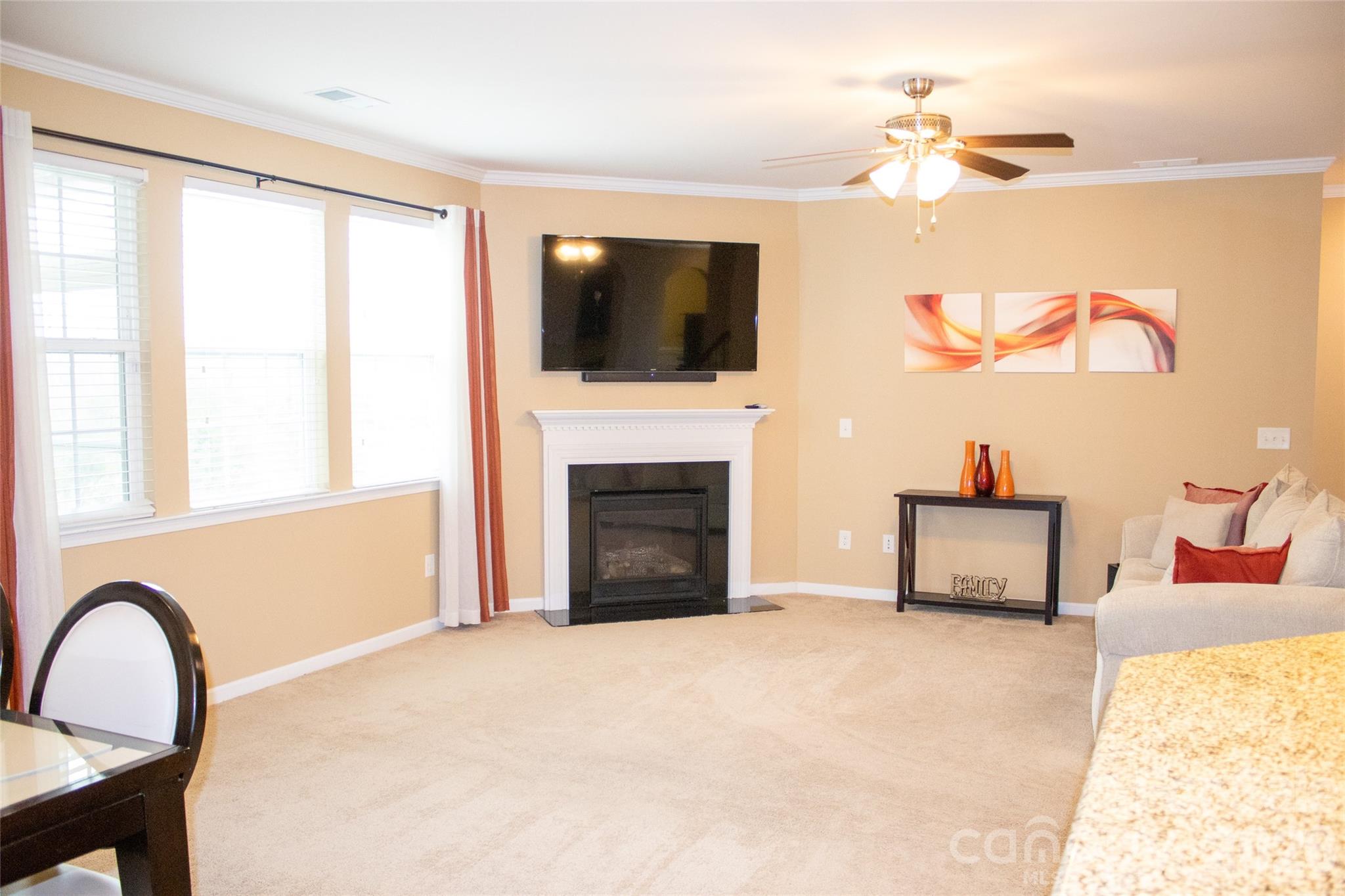 Chateau - Residential