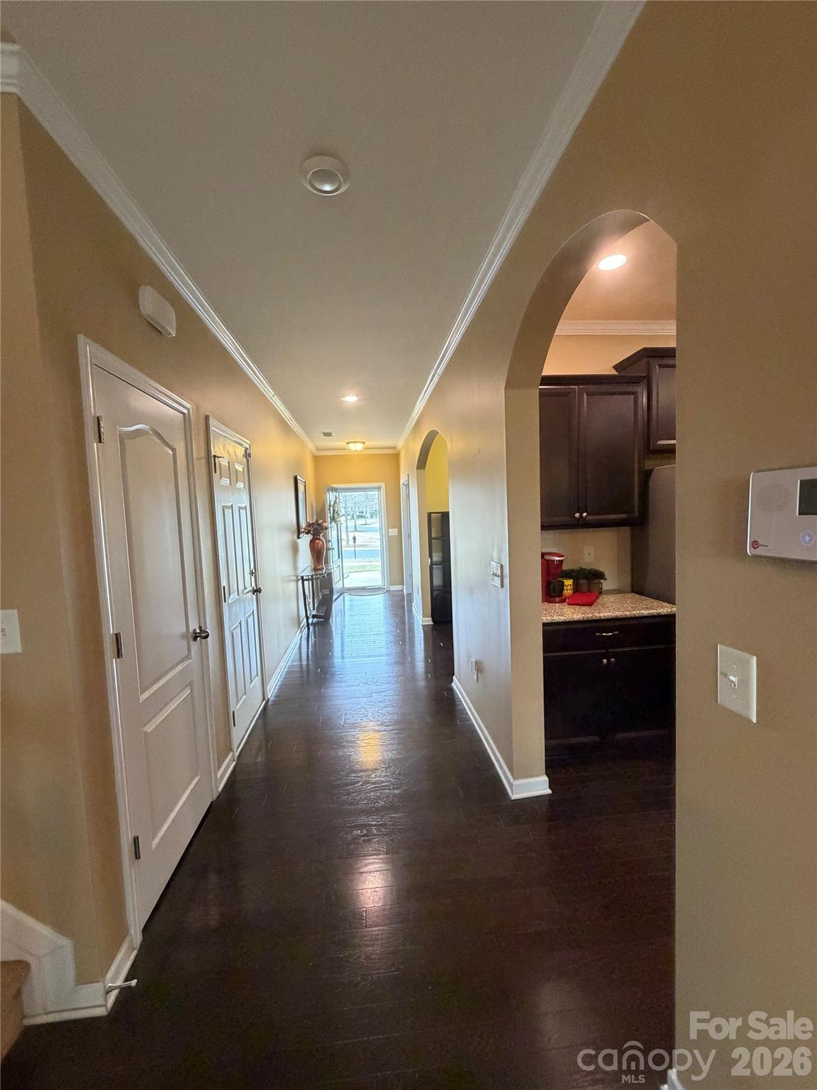 Chateau - Residential