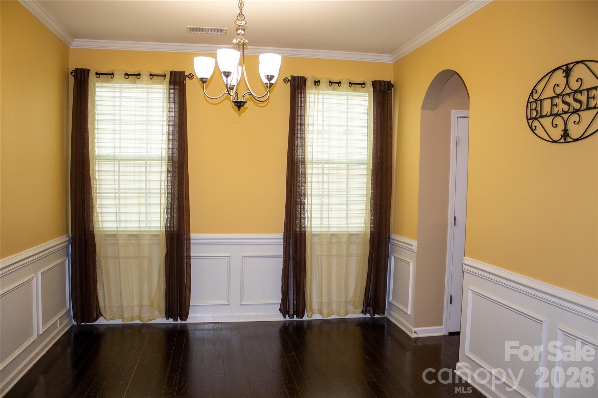 Chateau - Residential