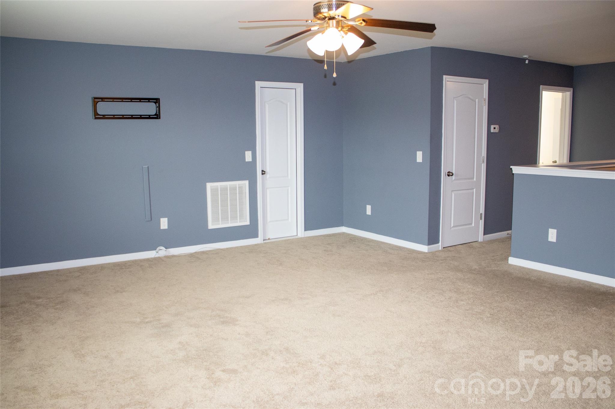 Chateau - Residential