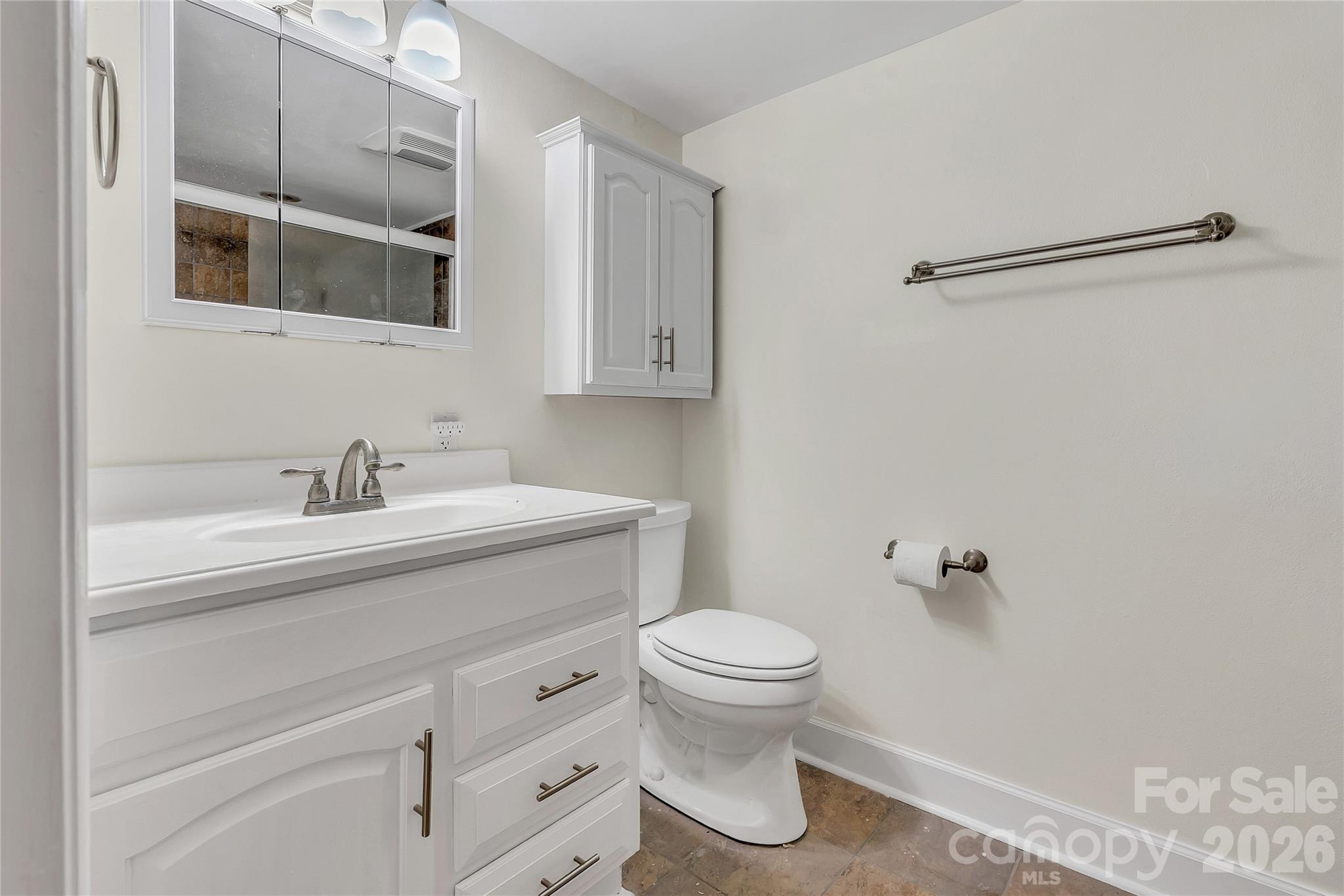 Franciscan Terrace - Residential