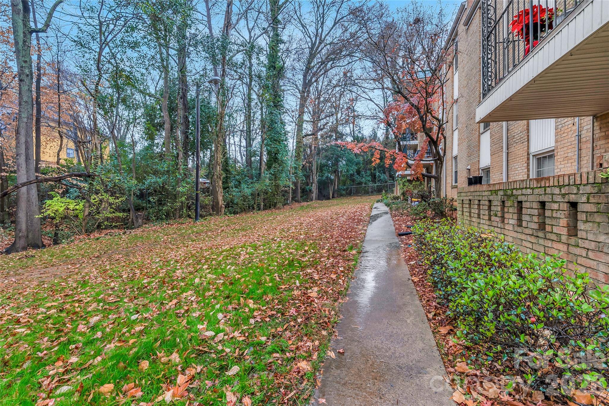 Franciscan Terrace - Residential