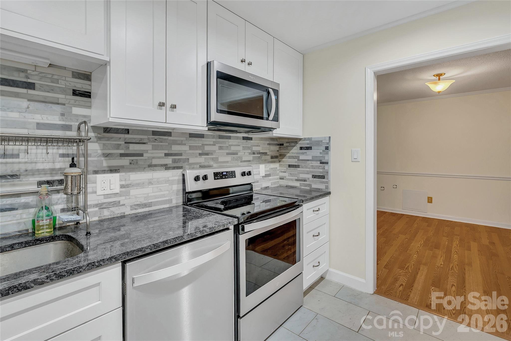 Franciscan Terrace - Residential