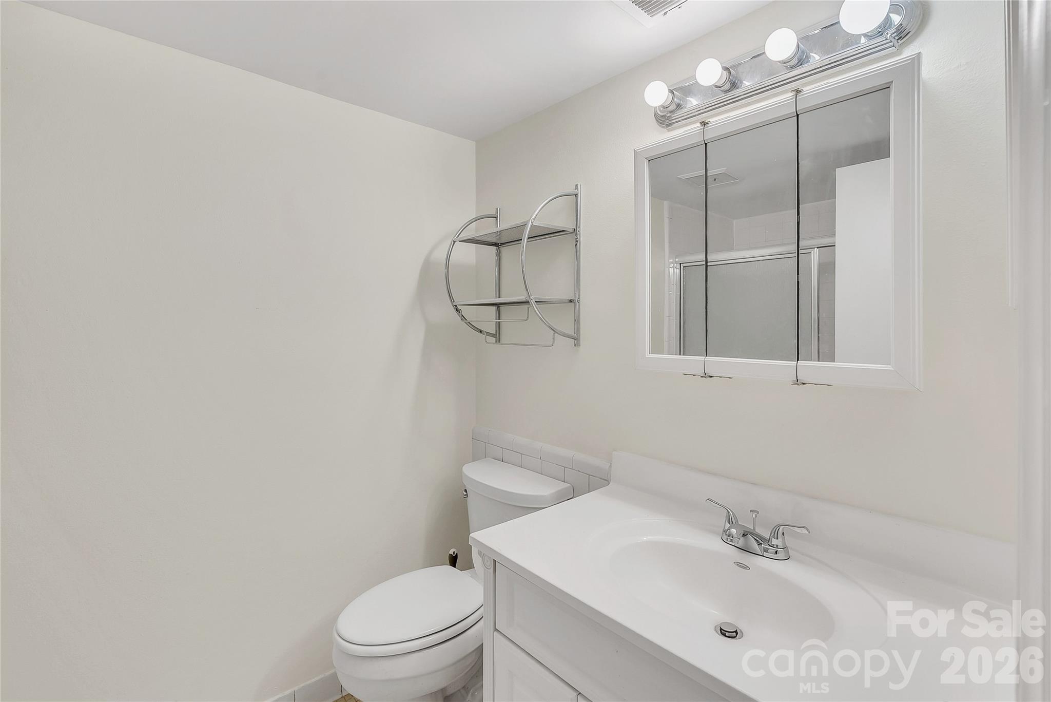 Franciscan Terrace - Residential