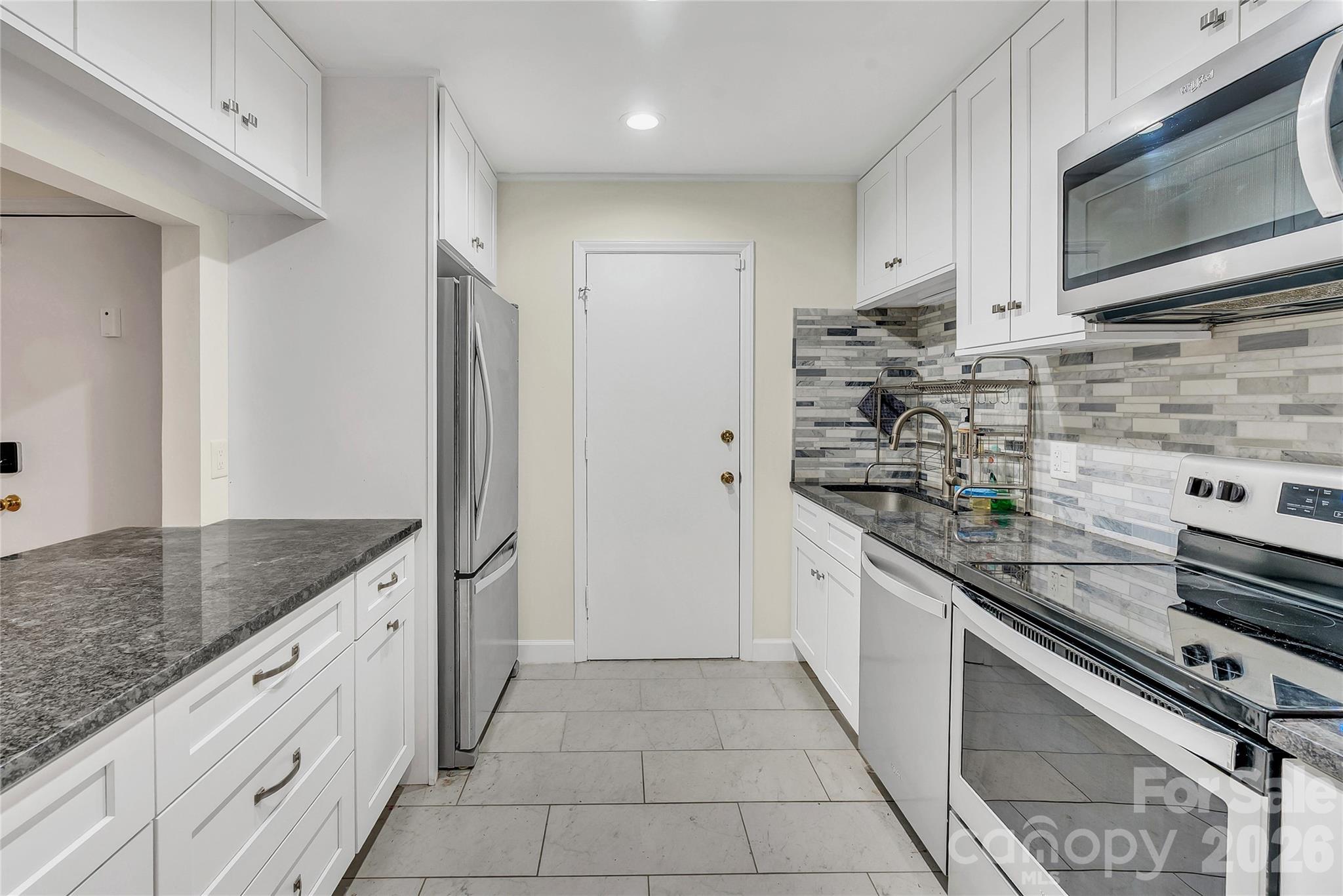 Franciscan Terrace - Residential