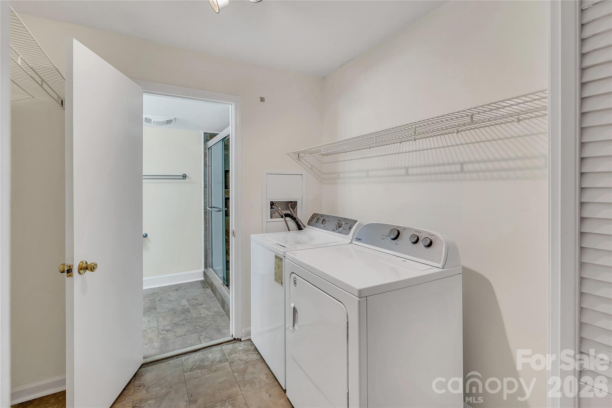 Franciscan Terrace - Residential