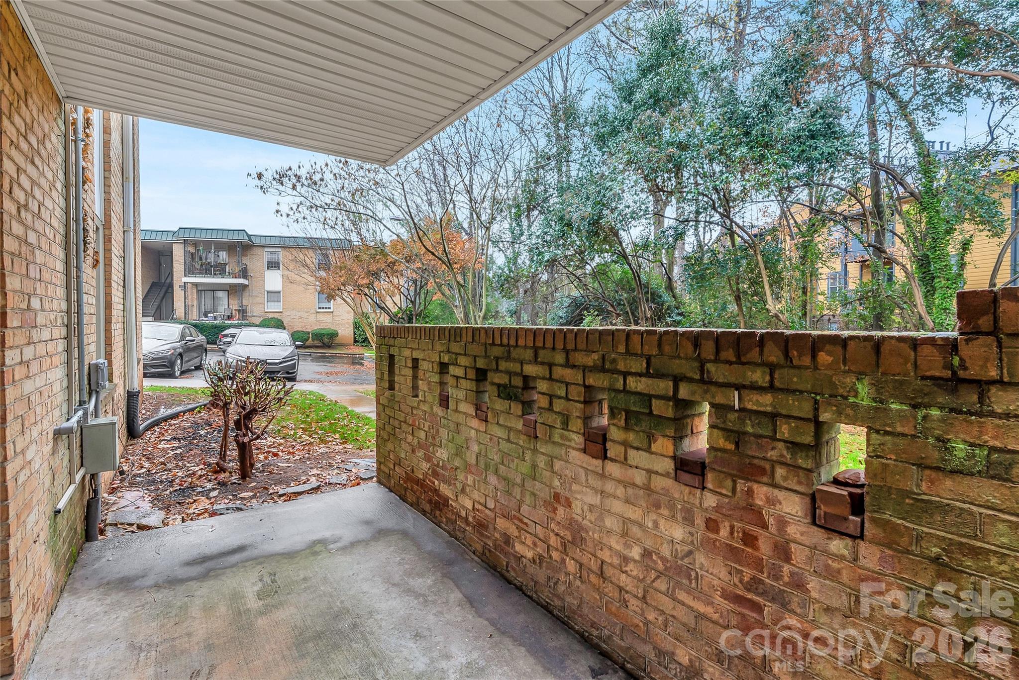 Franciscan Terrace - Residential