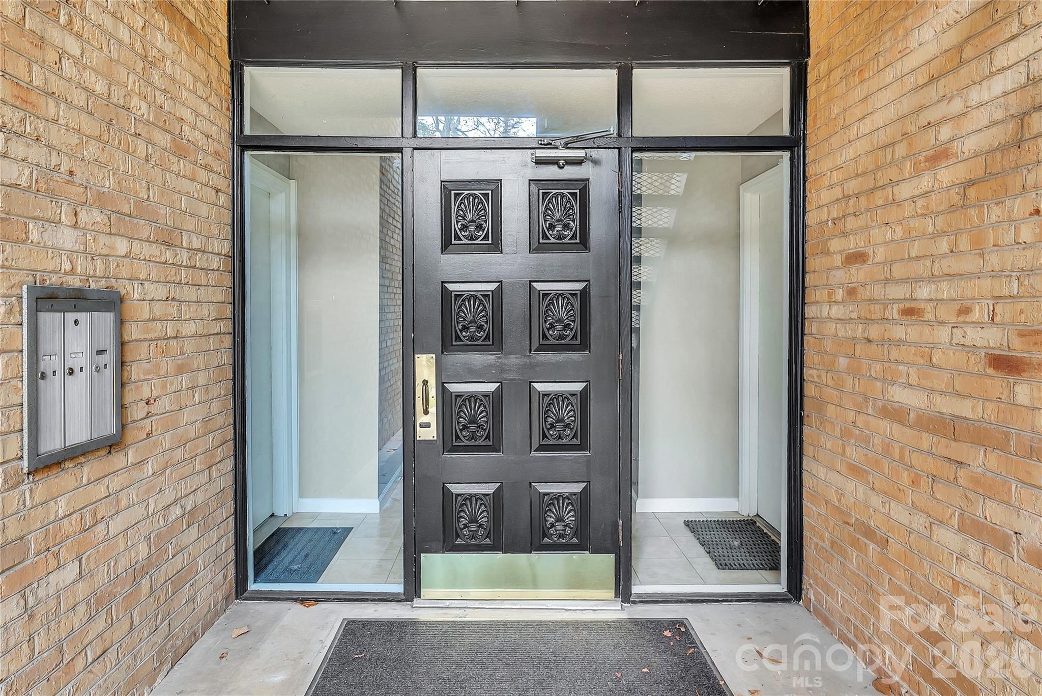 Franciscan Terrace - Residential