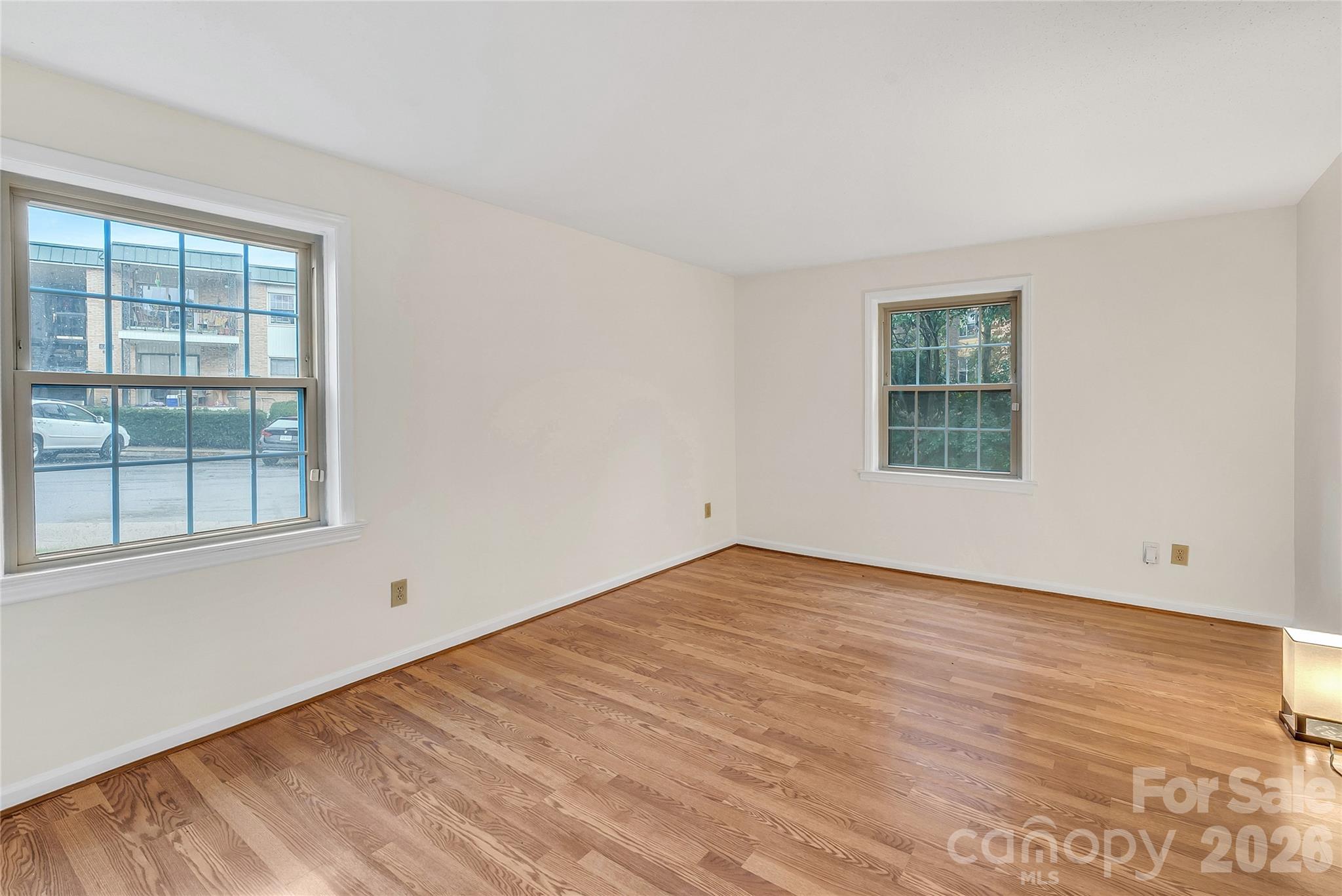 Franciscan Terrace - Residential