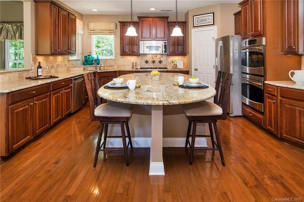 Verdict Ridge - Residential