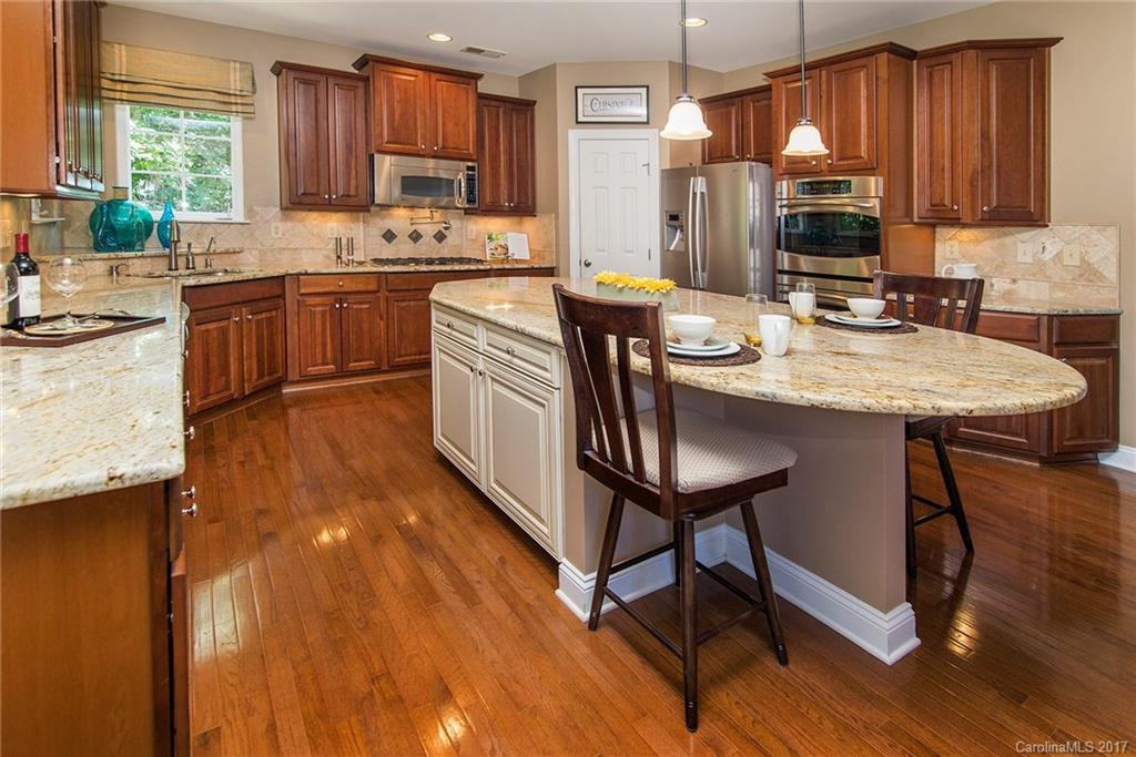 Verdict Ridge - Residential