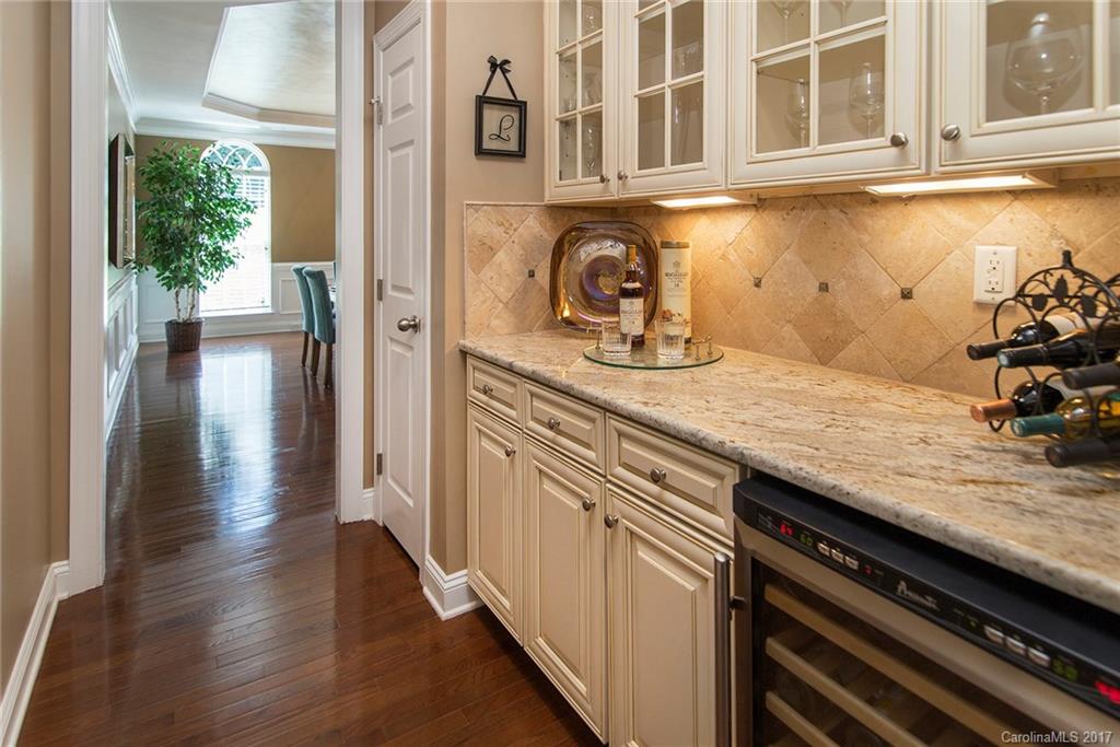 Verdict Ridge - Residential