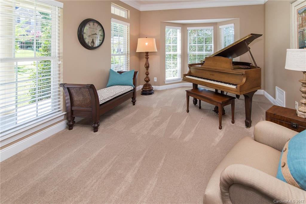 Verdict Ridge - Residential