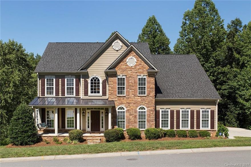 WE INVITE YOU TO EXPERIENCE the splendor & tranquility of the extraordinary life that awaits you at 1551 Withers Drive. Overlooking the 4th fairway of Verdict Ridge, nothing compares to the quality of this impeccably maintained 5BDR home! Stunning 2 story coffered ceiling great room gives you the wonderful feeling of openness. Light floods in from the morning room off the gourmet kitchen. For those who refuse to compromise on quality this beautifully designed home receives 5 stars! Welcome home!