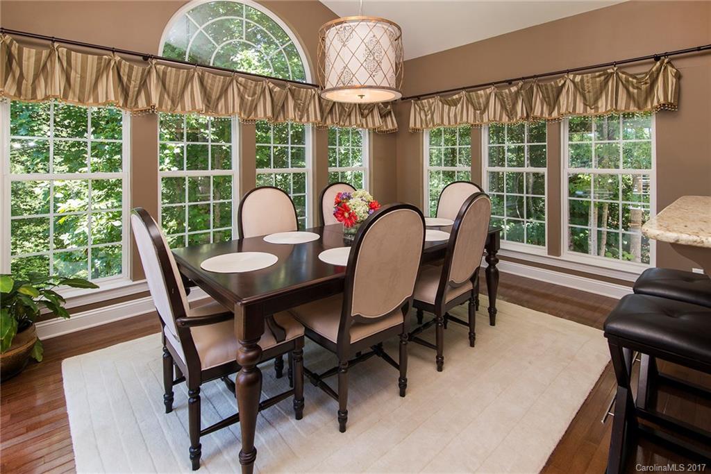 Verdict Ridge - Residential