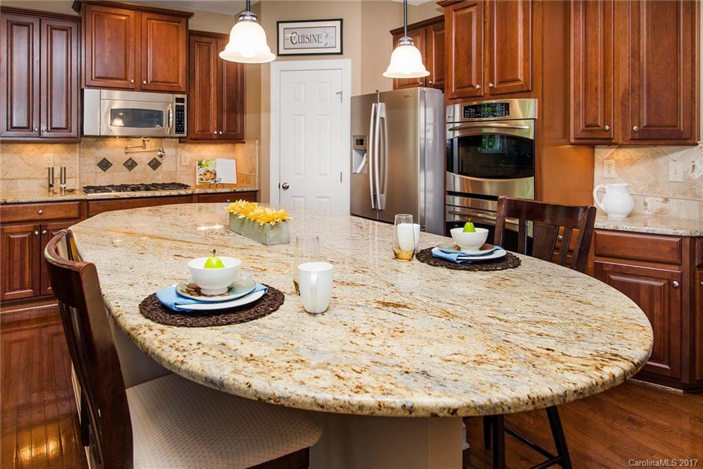 Verdict Ridge - Residential