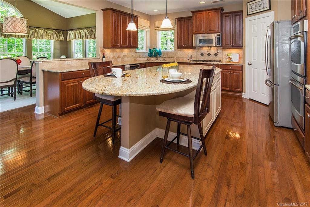 Verdict Ridge - Residential