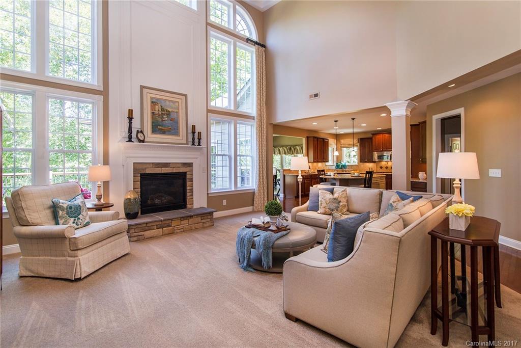 Verdict Ridge - Residential