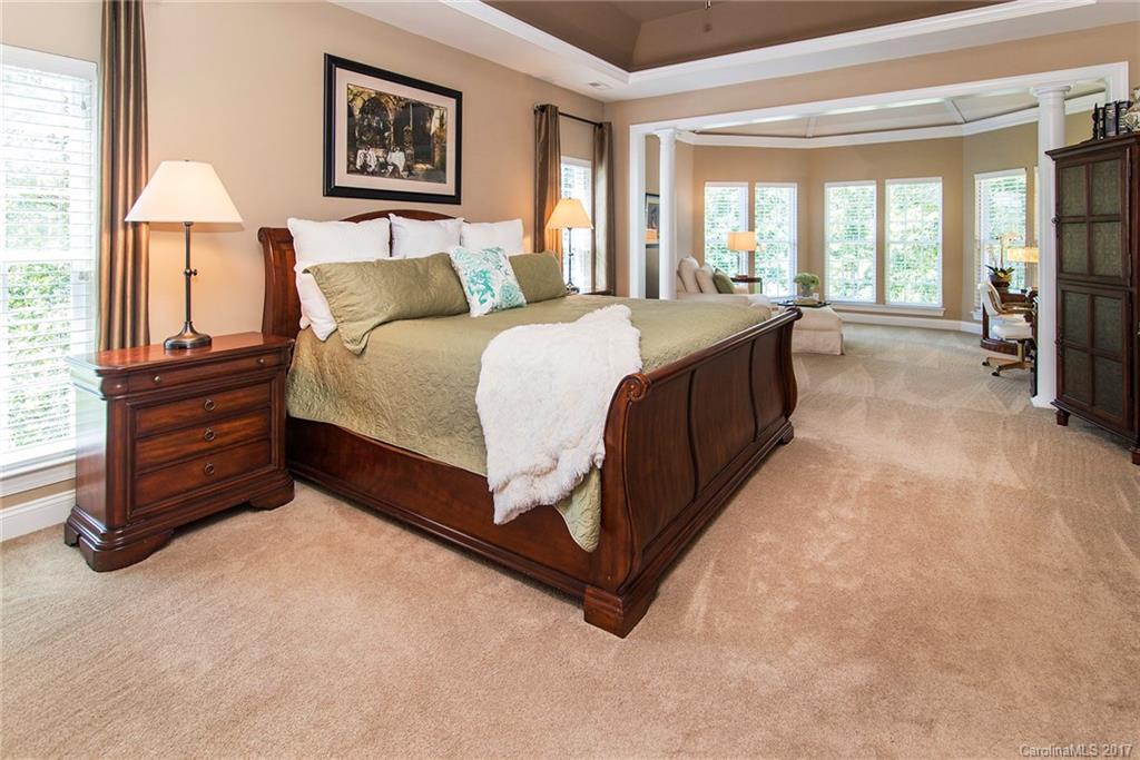 Verdict Ridge - Residential