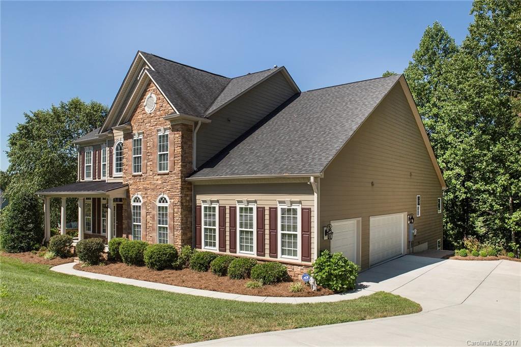 Verdict Ridge - Residential