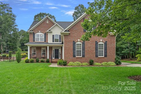 5875 Tipperary Drive Denver NC 28037