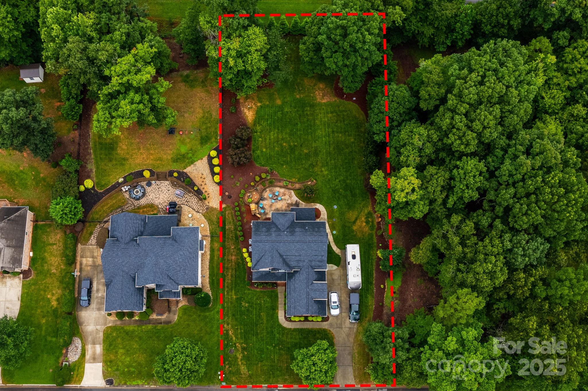 5875 Tipperary Drive