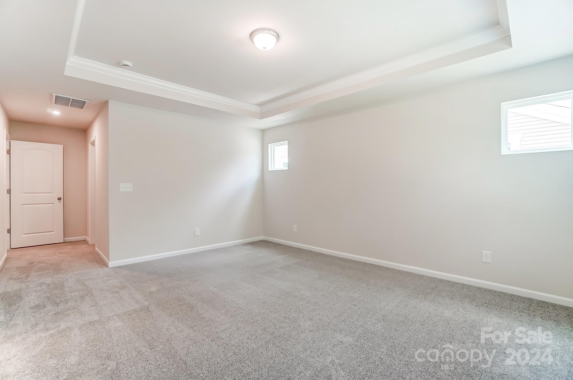 Porters Row - Residential