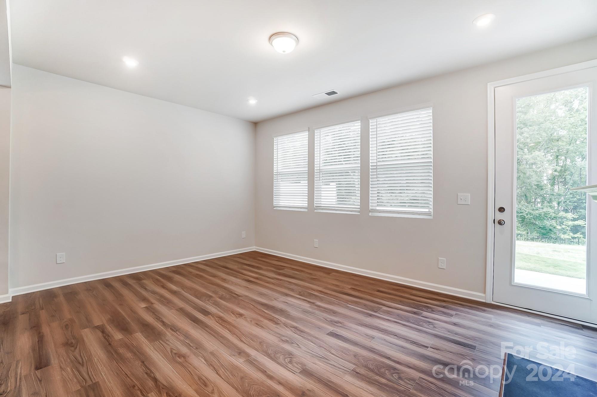 Porters Row - Residential